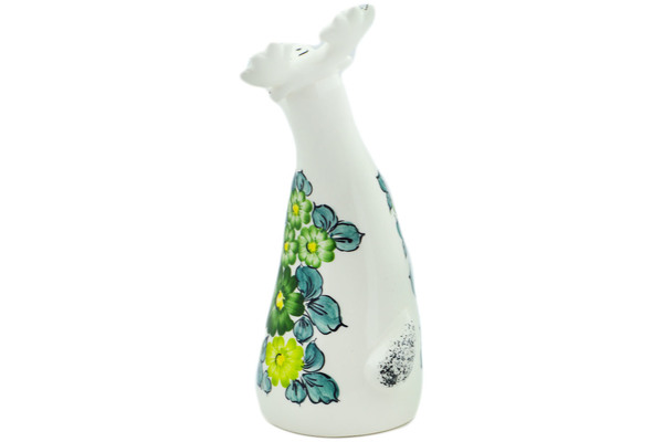 Reindeer Figurine  8"