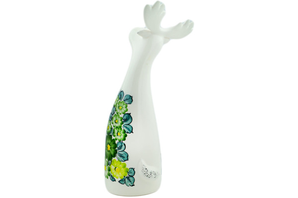 Reindeer Figurine  13"