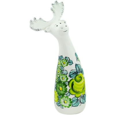 Reindeer Figurine  13"