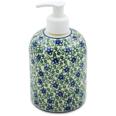Soap Dispenser 5"