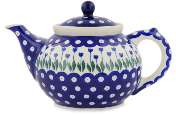 Tea or Coffee Pot 40 oz