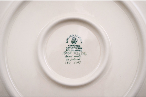 Dinner Plate