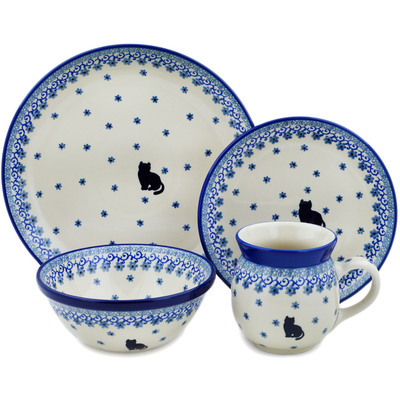 4-Piece Place Setting