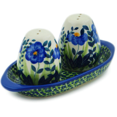 Salt and Pepper Set