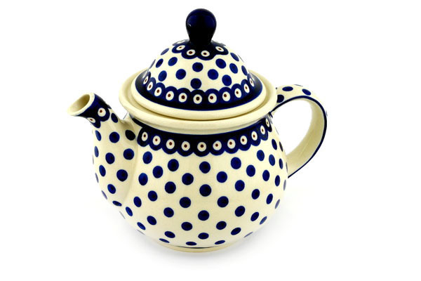 Tea or Coffee Pot 57 oz