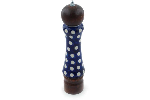 Pepper Grinder 8"