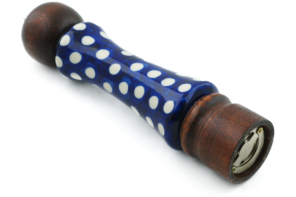 Pepper Grinder 8"