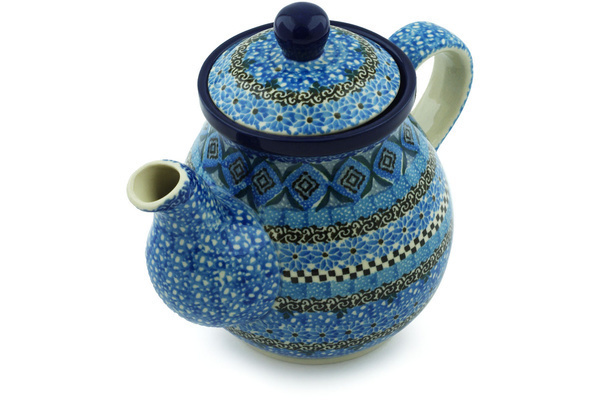 Tea or Coffee Pot 20 oz