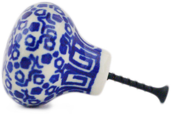 Drawer knob 1-1/2 inch