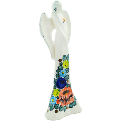 Angel Figurine 10"