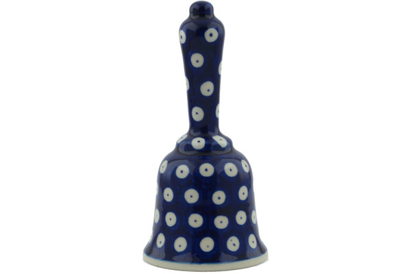 Bell Figurine 6"