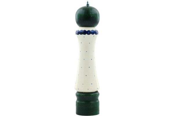 Pepper Grinder 8"