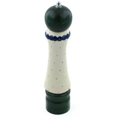 Pepper Grinder 8"