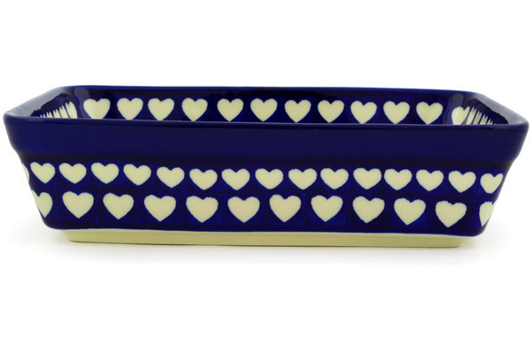 Rectangular Baker 11"