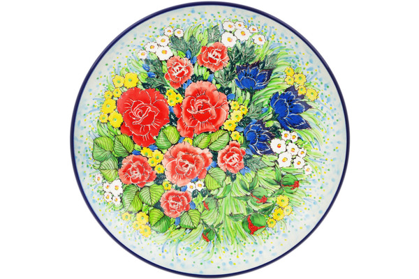 Dinner Plate