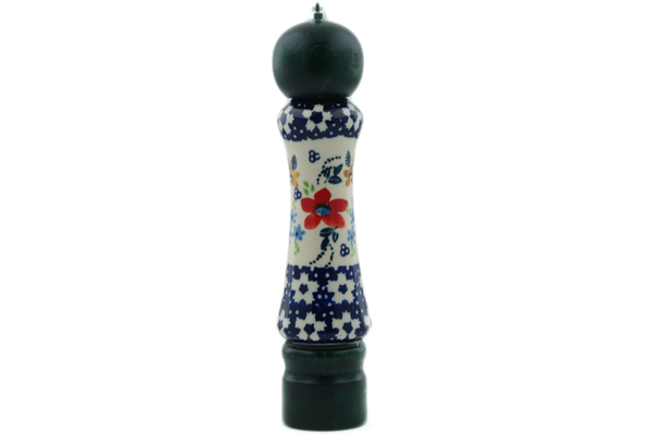 Pepper Grinder 8"