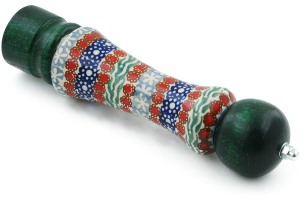 Pepper Grinder 8"