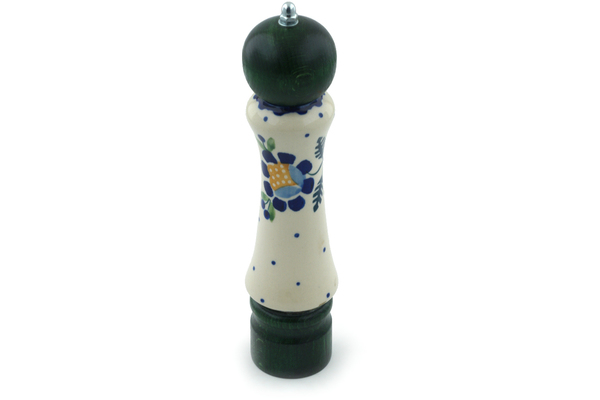 Pepper Grinder 8"