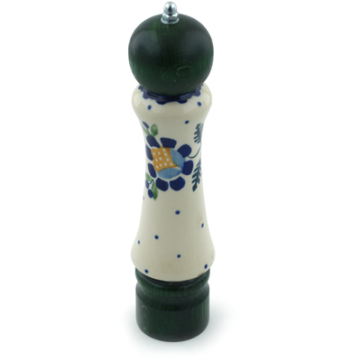 Pepper Grinder 8"