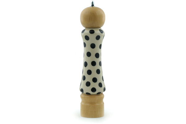 Pepper Grinder 8"