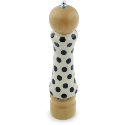 Pepper Grinder 8"