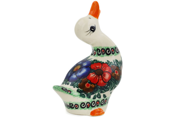 Duck Figurine 5"