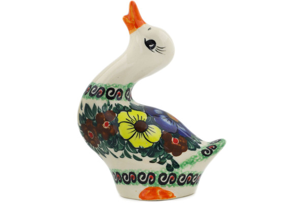Duck Figurine 5"