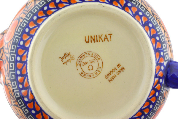 Tea or Coffee Pot 52 oz