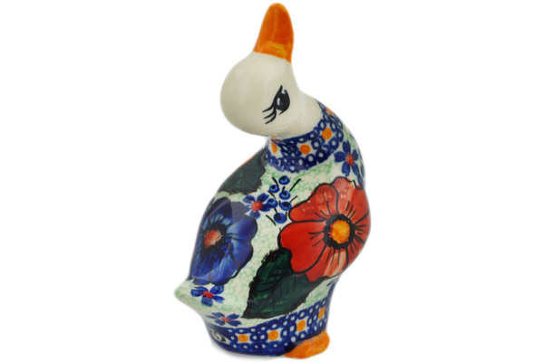 Duck Figurine 5"