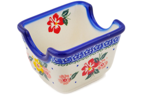 Sugar Packet Holder 3"