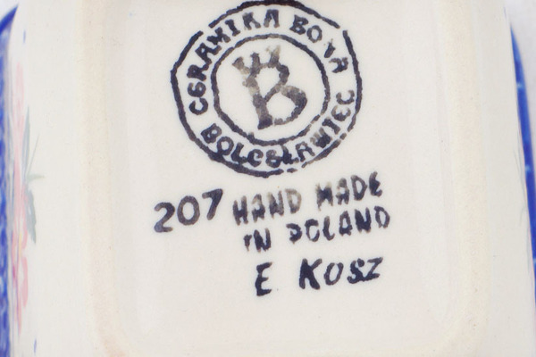 Sugar Packet Holder 3"