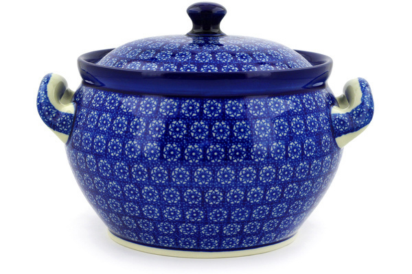Tureen 55 oz