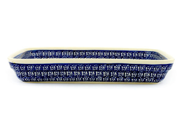 Rectangular Baker 12"