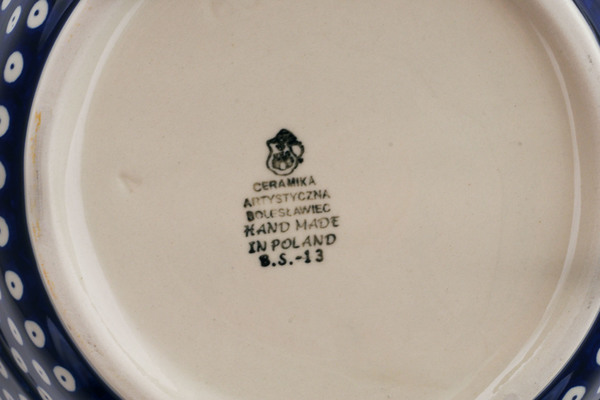 Bowl 12"