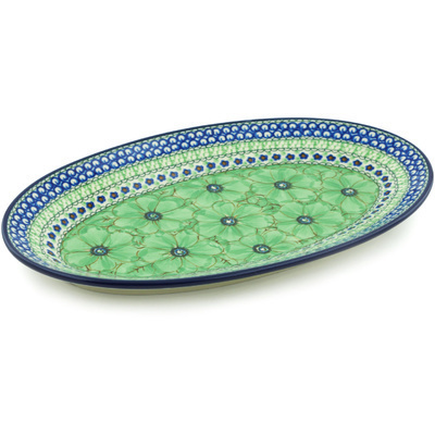 Platter 14"