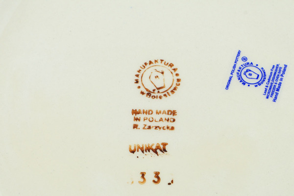 Bunny Shaped Jar 11"