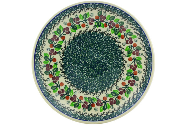 Dinner Plate