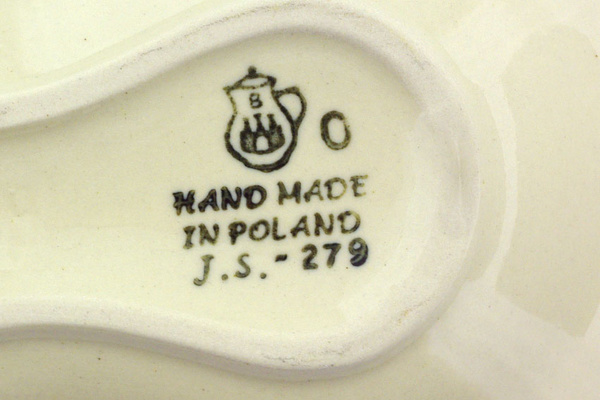 Salt and Pepper Set 7"