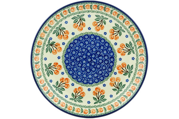 Dinner Plate