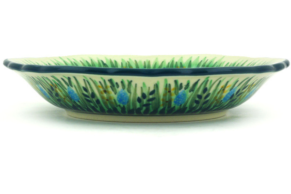 Scalloped Bowl 7"