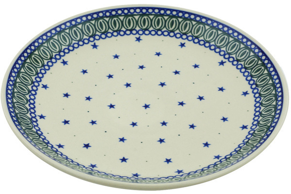Dinner Plate