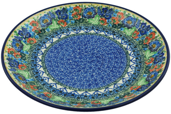 Dinner Plate