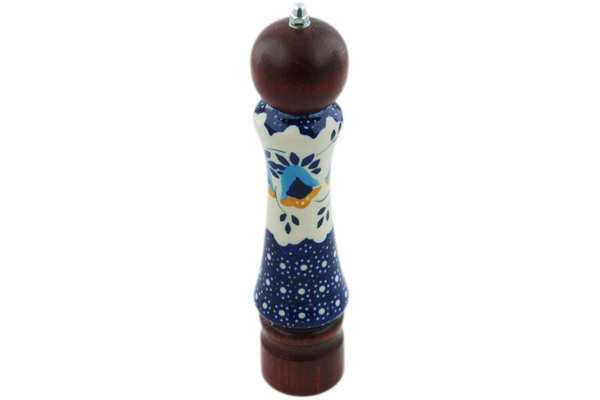 Pepper Grinder 8"