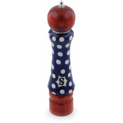 Salt Grinder 8"