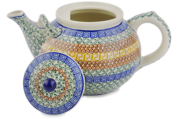 Tea or Coffee Pot 61 oz