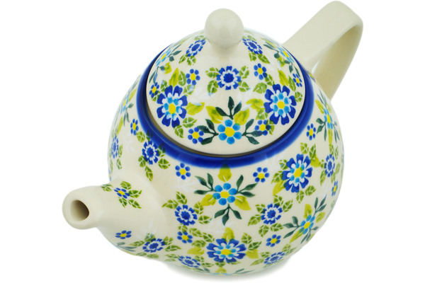 Tea or Coffee Pot 39 oz