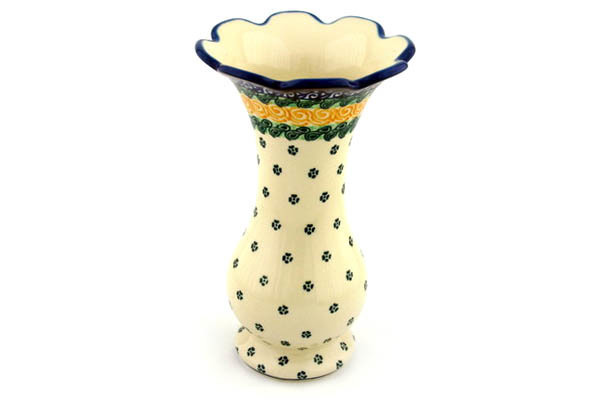 Vase 9"