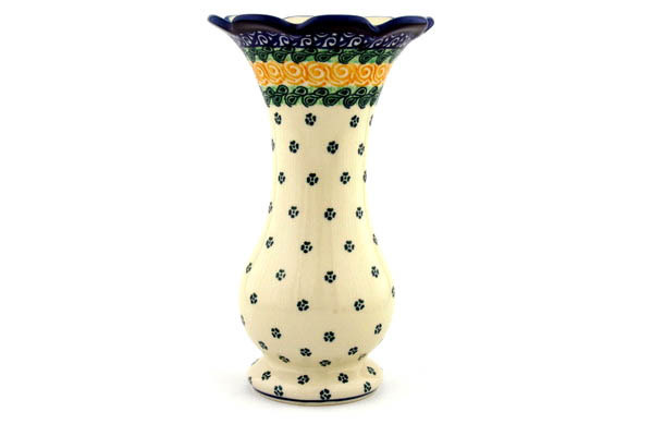Vase 9"
