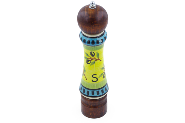Salt Grinder 8"