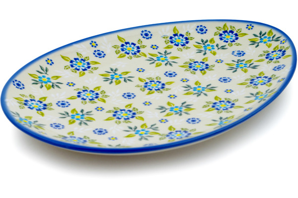 Platter 13"